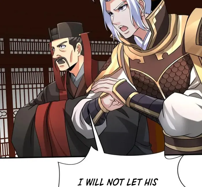 Read The Son Of The First Emperor Kills Enemies And Becomes A God EN Manga Online
