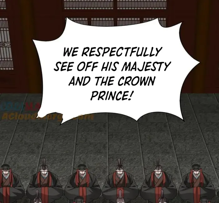 Read The Son Of The First Emperor Kills Enemies And Becomes A God EN Manga Online