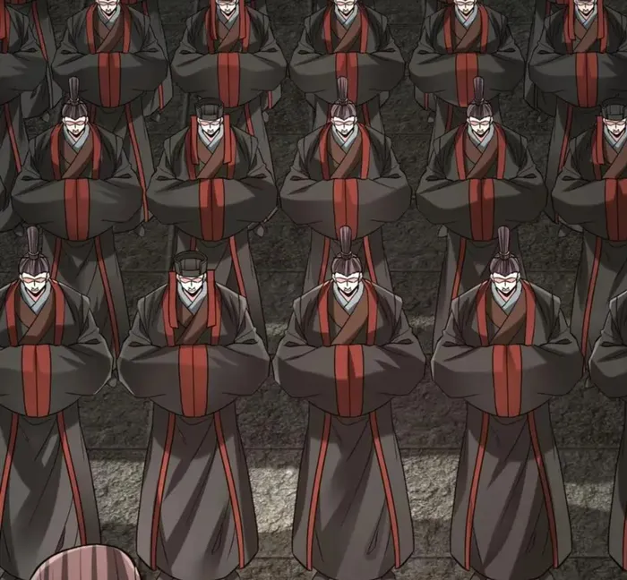 Read The Son Of The First Emperor Kills Enemies And Becomes A God EN Manga Online