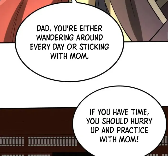 Read The Son Of The First Emperor Kills Enemies And Becomes A God EN Manga Online