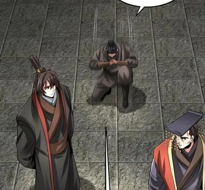 Read The Son Of The First Emperor Kills Enemies And Becomes A God EN Manga Online