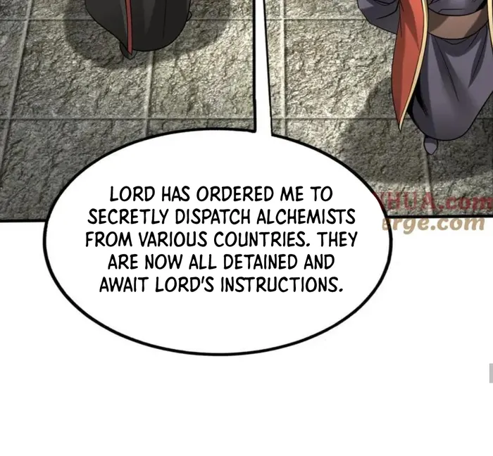 Read The Son Of The First Emperor Kills Enemies And Becomes A God EN Manga Online