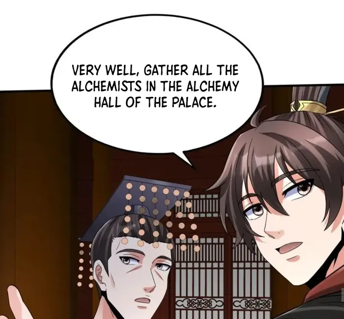 Read The Son Of The First Emperor Kills Enemies And Becomes A God EN Manga Online