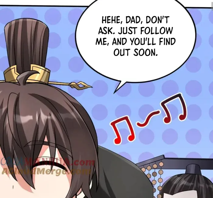 Read The Son Of The First Emperor Kills Enemies And Becomes A God EN Manga Online