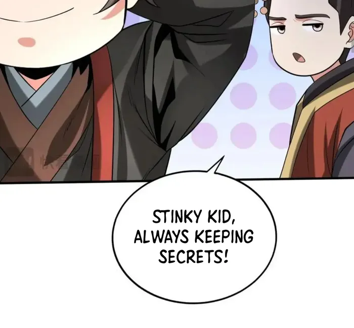Read The Son Of The First Emperor Kills Enemies And Becomes A God EN Manga Online