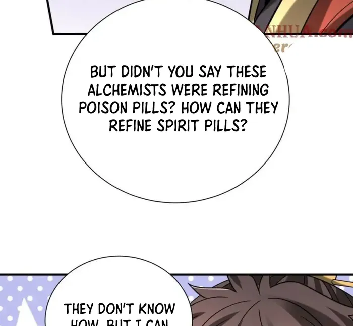 Read The Son Of The First Emperor Kills Enemies And Becomes A God EN Manga Online