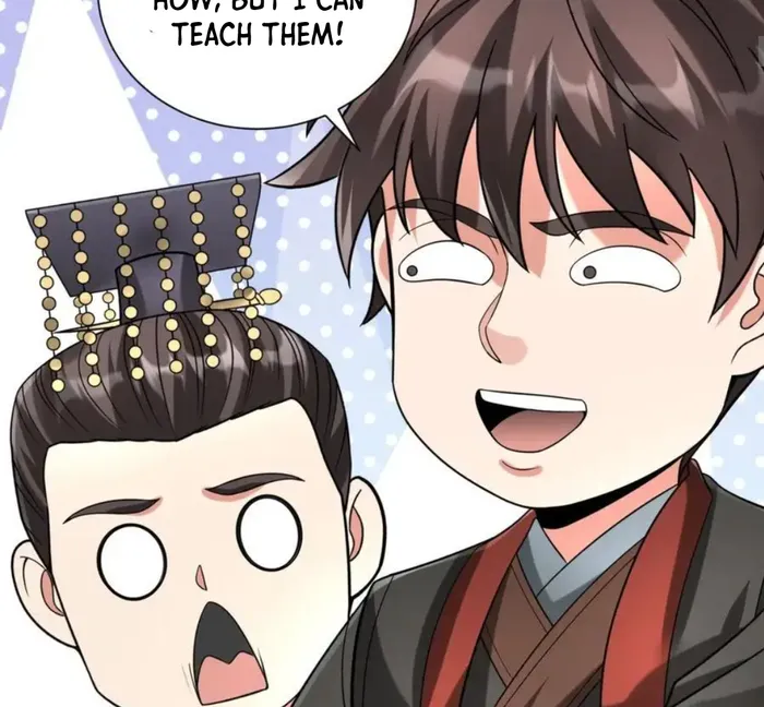 Read The Son Of The First Emperor Kills Enemies And Becomes A God EN Manga Online