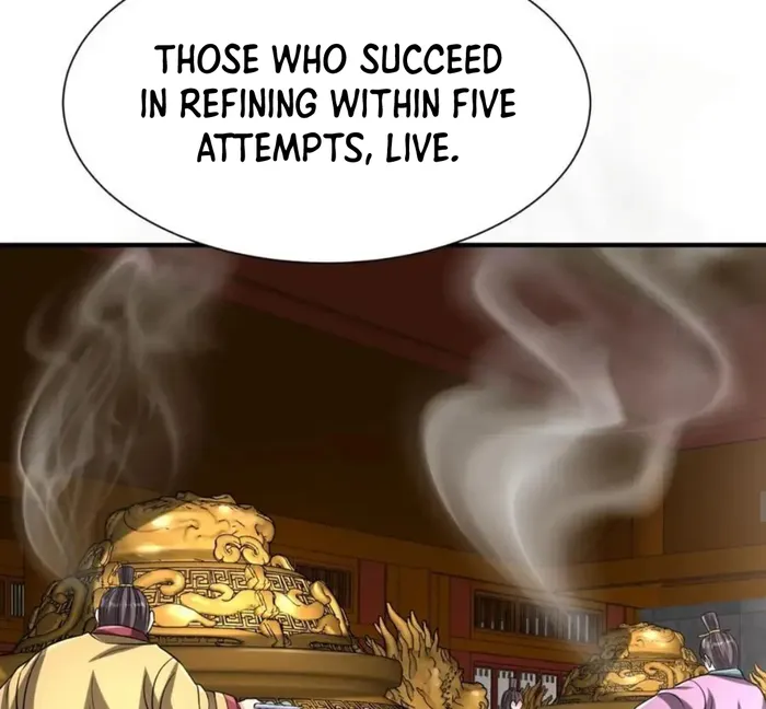 Read The Son Of The First Emperor Kills Enemies And Becomes A God EN Manga Online