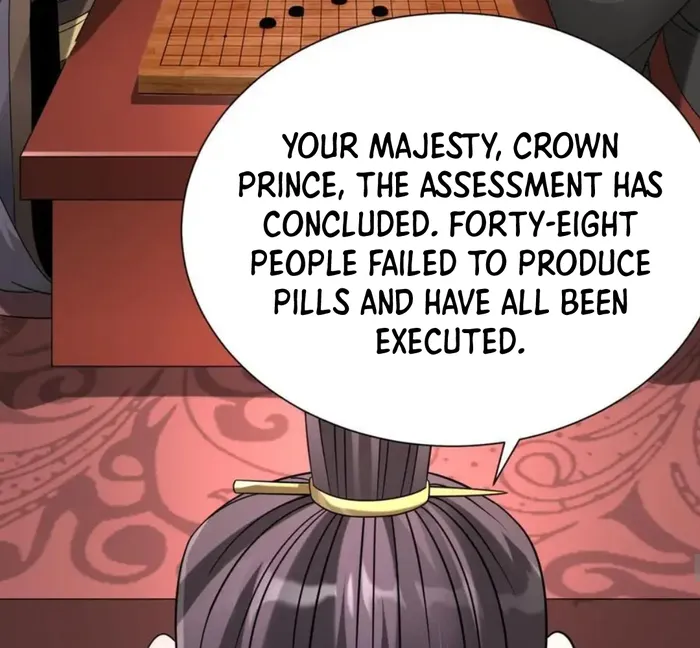 Read The Son Of The First Emperor Kills Enemies And Becomes A God EN Manga Online