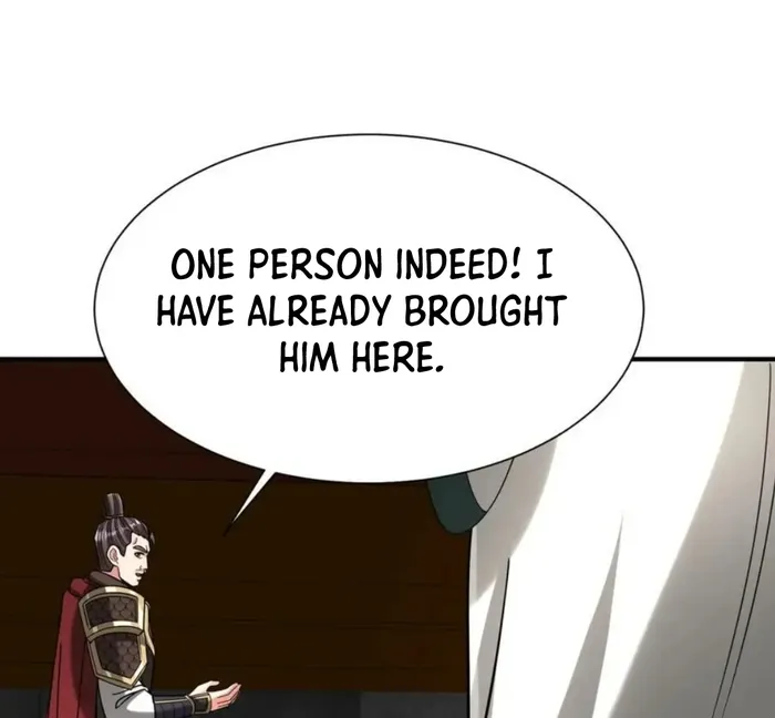 Read The Son Of The First Emperor Kills Enemies And Becomes A God EN Manga Online