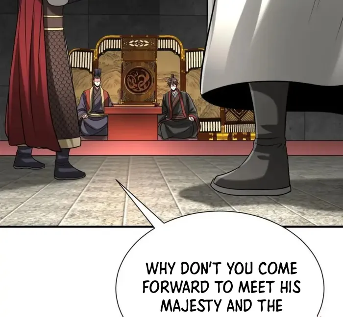 Read The Son Of The First Emperor Kills Enemies And Becomes A God EN Manga Online