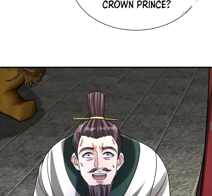 Read The Son Of The First Emperor Kills Enemies And Becomes A God EN Manga Online