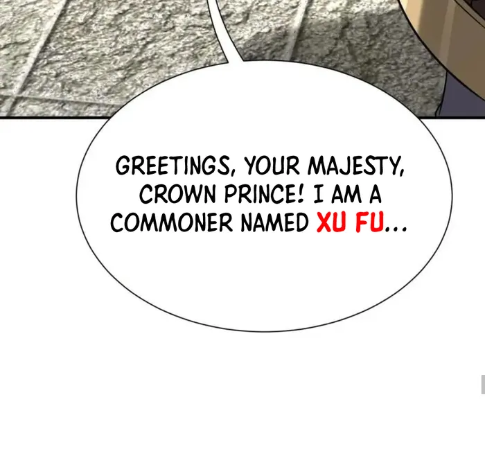 Read The Son Of The First Emperor Kills Enemies And Becomes A God EN Manga Online