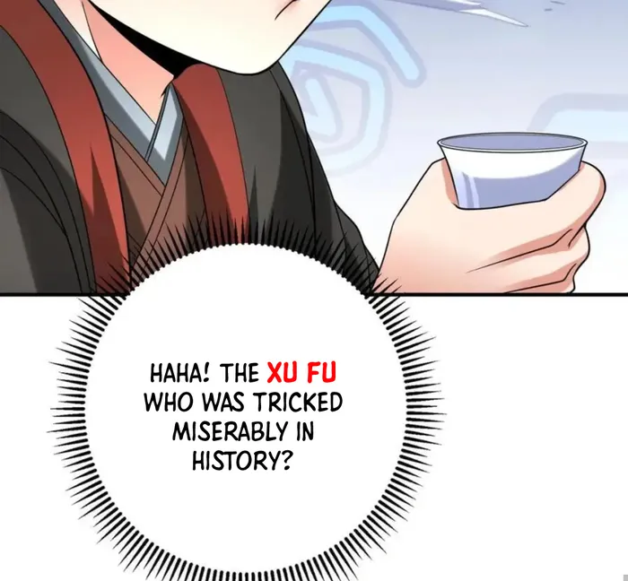 Read The Son Of The First Emperor Kills Enemies And Becomes A God EN Manga Online