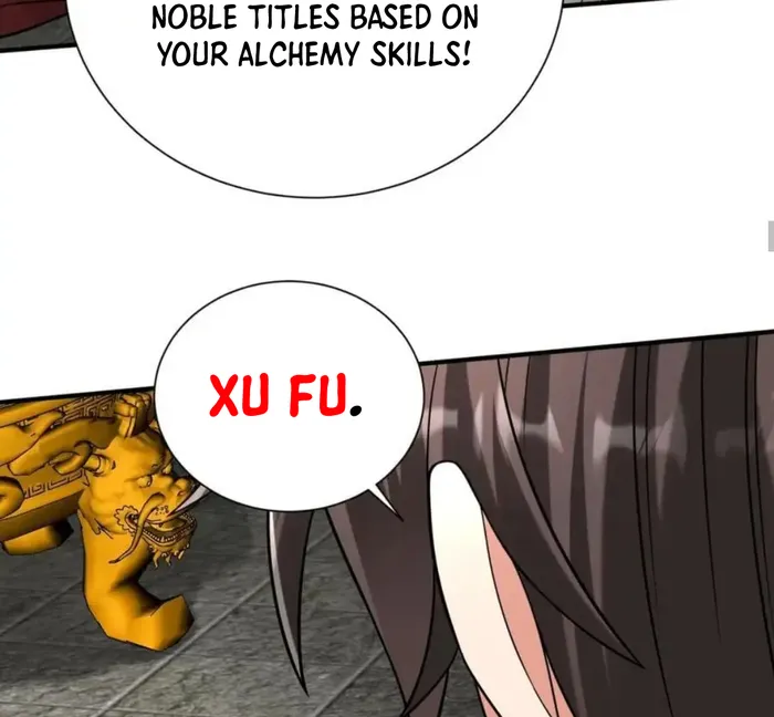 Read The Son Of The First Emperor Kills Enemies And Becomes A God EN Manga Online