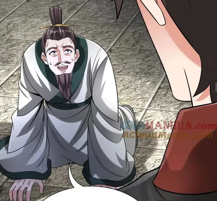 Read The Son Of The First Emperor Kills Enemies And Becomes A God EN Manga Online