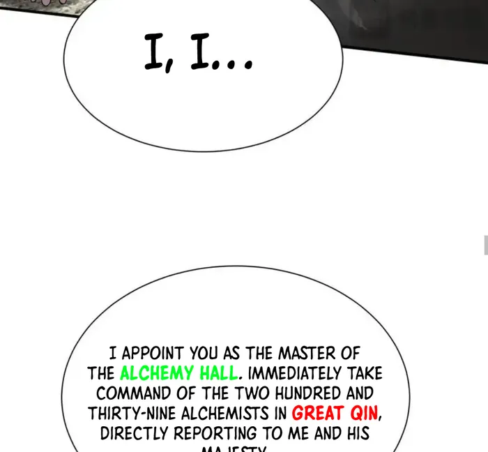 Read The Son Of The First Emperor Kills Enemies And Becomes A God EN Manga Online