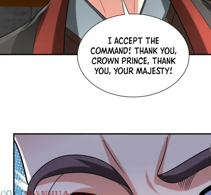 Read The Son Of The First Emperor Kills Enemies And Becomes A God EN Manga Online