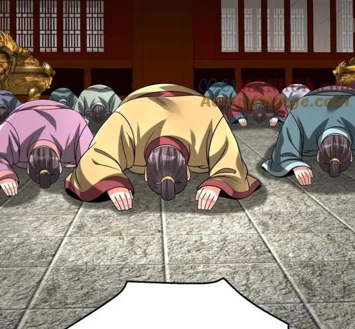 Read The Son Of The First Emperor Kills Enemies And Becomes A God EN Manga Online