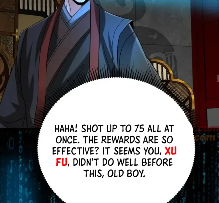 Read The Son Of The First Emperor Kills Enemies And Becomes A God EN Manga Online