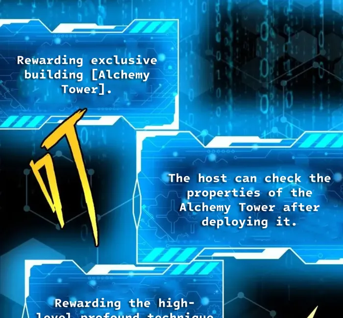 Read The Son Of The First Emperor Kills Enemies And Becomes A God EN Manga Online