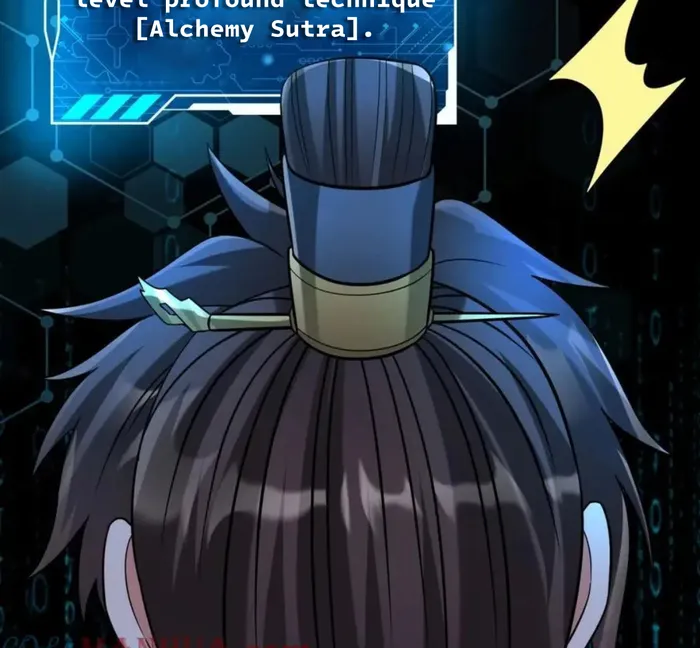 Read The Son Of The First Emperor Kills Enemies And Becomes A God EN Manga Online