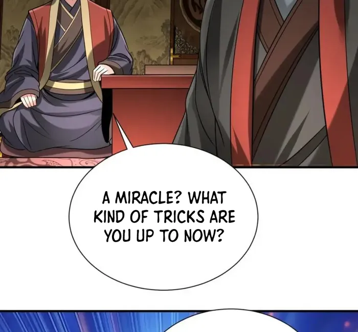 Read The Son Of The First Emperor Kills Enemies And Becomes A God EN Manga Online
