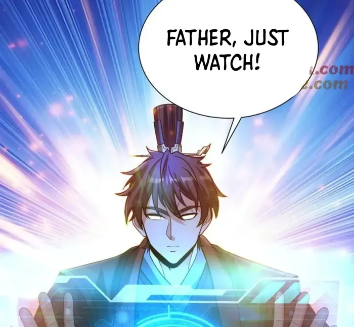 Read The Son Of The First Emperor Kills Enemies And Becomes A God EN Manga Online