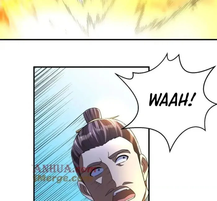 Read The Son Of The First Emperor Kills Enemies And Becomes A God EN Manga Online