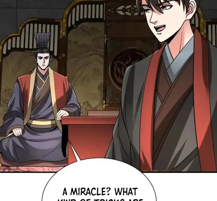 Read The Son Of The First Emperor Kills Enemies And Becomes A God EN Manga Online