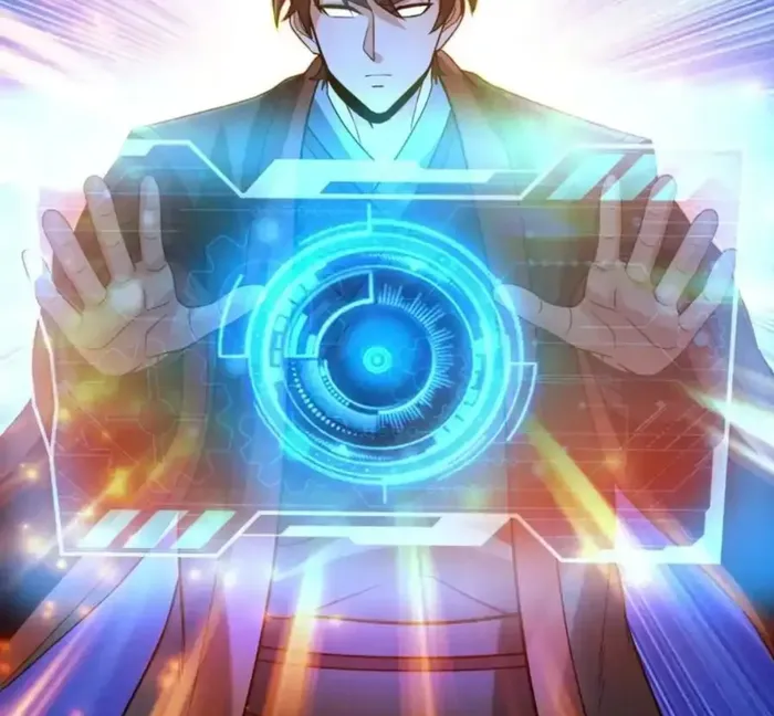 Read The Son Of The First Emperor Kills Enemies And Becomes A God EN Manga Online