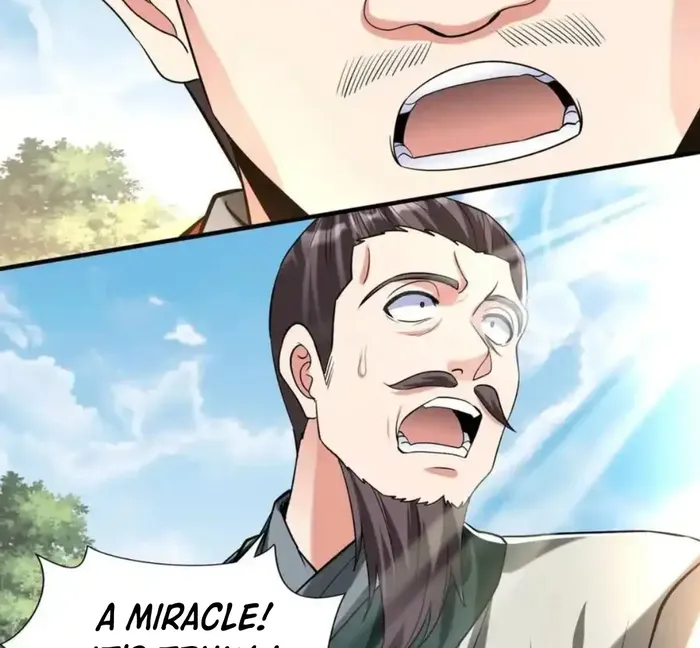Read The Son Of The First Emperor Kills Enemies And Becomes A God EN Manga Online