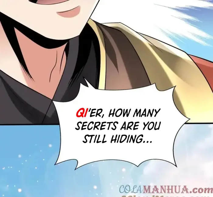 Read The Son Of The First Emperor Kills Enemies And Becomes A God EN Manga Online