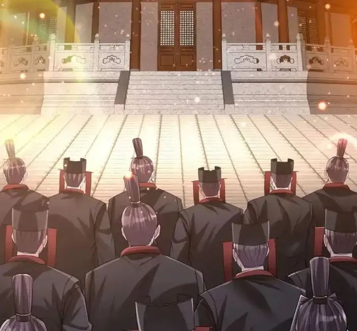 Read The Son Of The First Emperor Kills Enemies And Becomes A God EN Manga Online