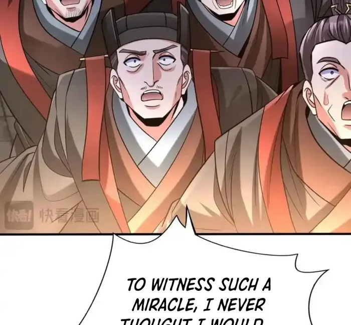 Read The Son Of The First Emperor Kills Enemies And Becomes A God EN Manga Online