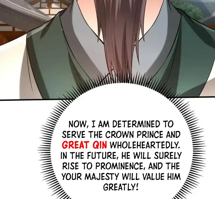 Read The Son Of The First Emperor Kills Enemies And Becomes A God EN Manga Online