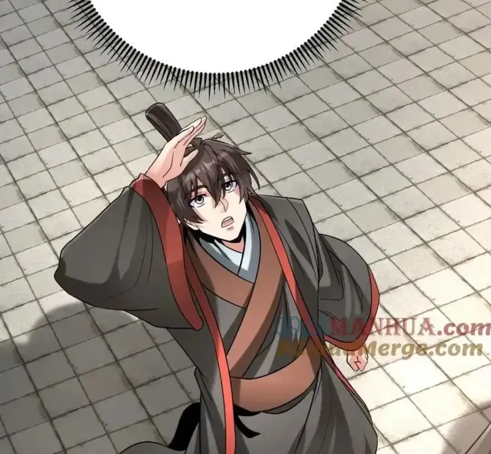 Read The Son Of The First Emperor Kills Enemies And Becomes A God EN Manga Online