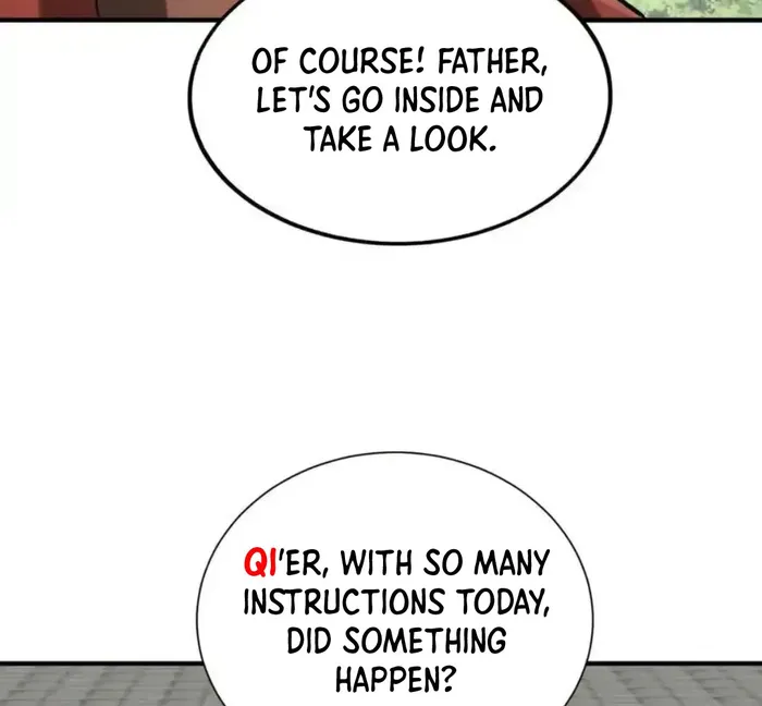 Read The Son Of The First Emperor Kills Enemies And Becomes A God EN Manga Online