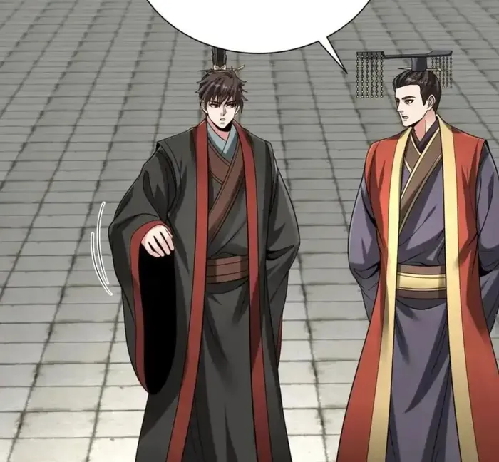 Read The Son Of The First Emperor Kills Enemies And Becomes A God EN Manga Online