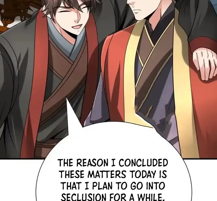 Read The Son Of The First Emperor Kills Enemies And Becomes A God EN Manga Online