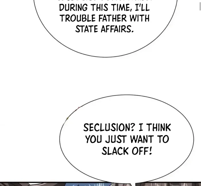 Read The Son Of The First Emperor Kills Enemies And Becomes A God EN Manga Online