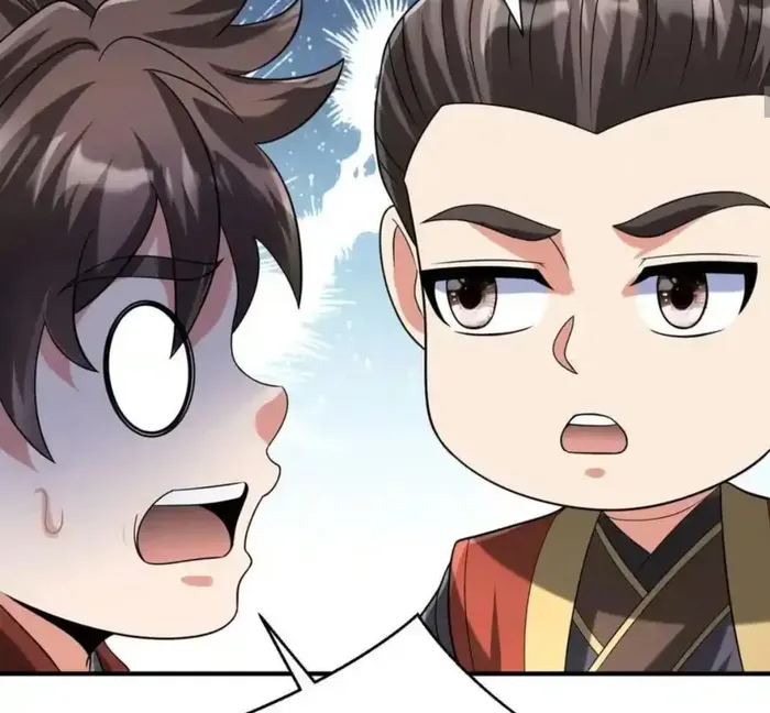 Read The Son Of The First Emperor Kills Enemies And Becomes A God EN Manga Online