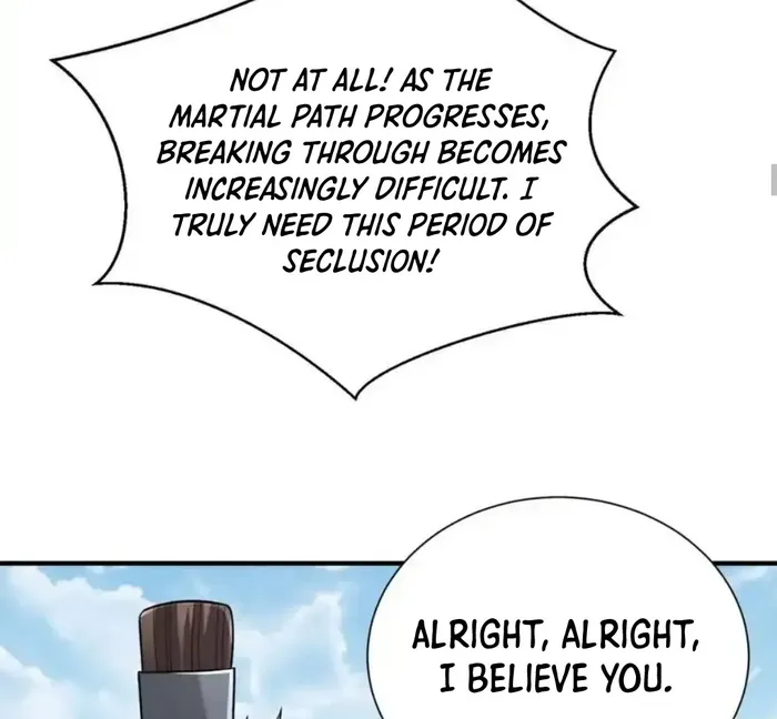 Read The Son Of The First Emperor Kills Enemies And Becomes A God EN Manga Online