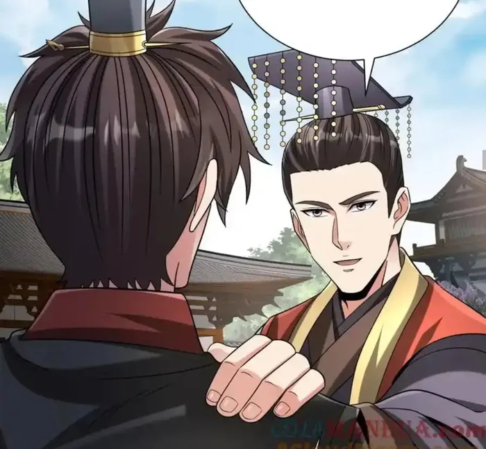 Read The Son Of The First Emperor Kills Enemies And Becomes A God EN Manga Online