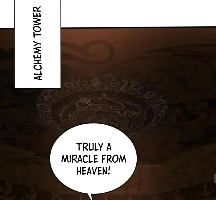 Read The Son Of The First Emperor Kills Enemies And Becomes A God EN Manga Online