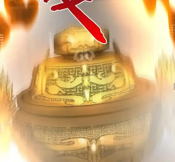 Read The Son Of The First Emperor Kills Enemies And Becomes A God EN Manga Online