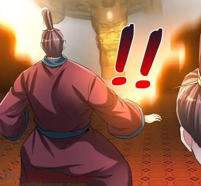 Read The Son Of The First Emperor Kills Enemies And Becomes A God EN Manga Online