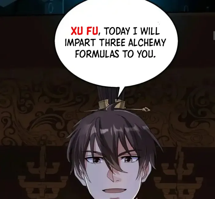 Read The Son Of The First Emperor Kills Enemies And Becomes A God EN Manga Online