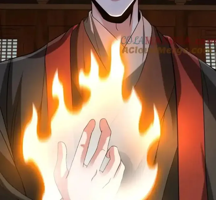 Read The Son Of The First Emperor Kills Enemies And Becomes A God EN Manga Online