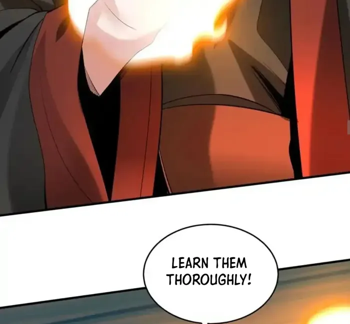 Read The Son Of The First Emperor Kills Enemies And Becomes A God EN Manga Online